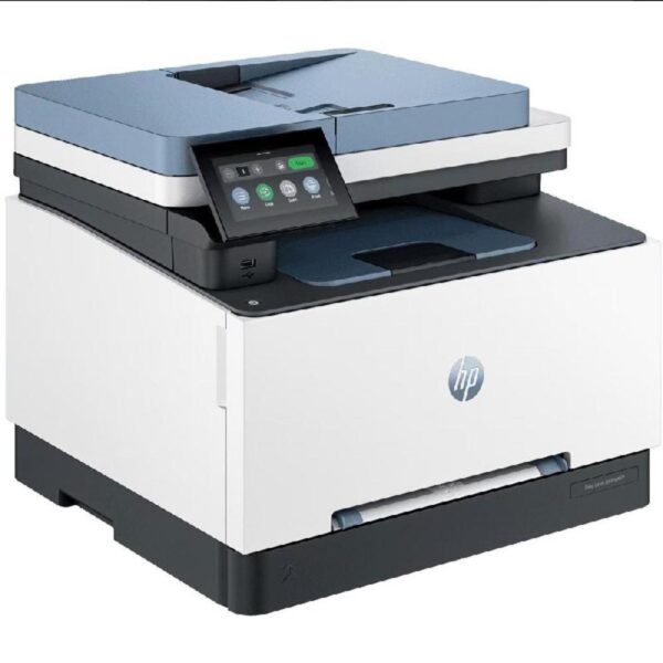 HP Color LaserJet Pro MFP 3303FDW Multi-function printer