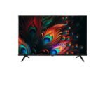 سوبر كلاسيك- شاشه سمارت 100بوصه بتقنيه QLED ودقه 4K  مع Google Tv