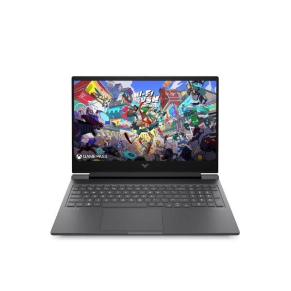 فيكتوس - لابتوب العاب بشاشه FHD 16.1 بوصه  وبمعالج انتل كور i5-14450HX