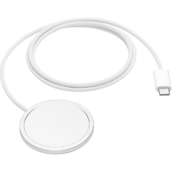 Apple MagSafe Charger 1m Qi2 ,white