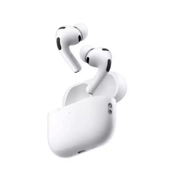 Apple Airpod pro 3rd generation with ANC , WHITE