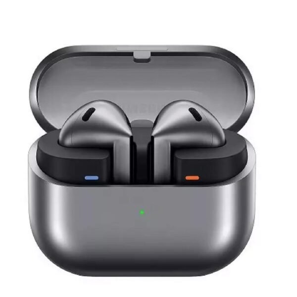 Samsung Galaxy Buds 3 silver