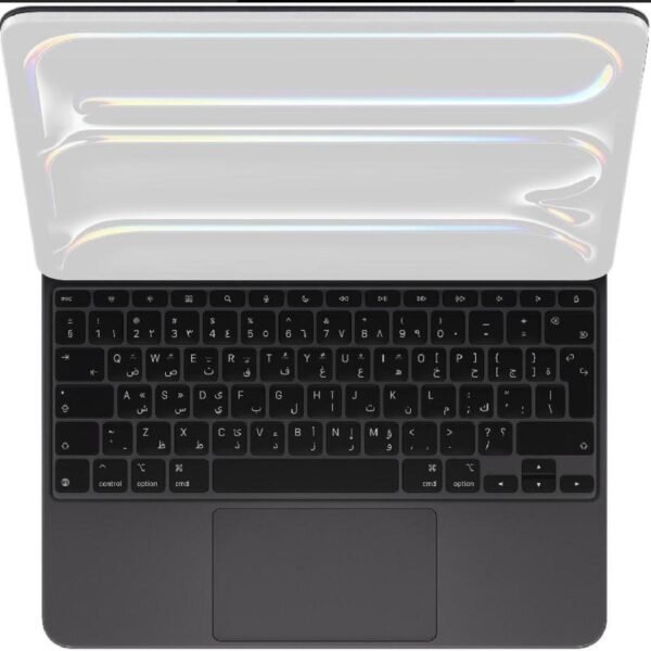 Apple Magic Keyboard for Tablet , black